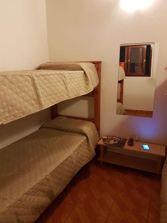 Accueillant Auberge Сальта Экстерьер фото