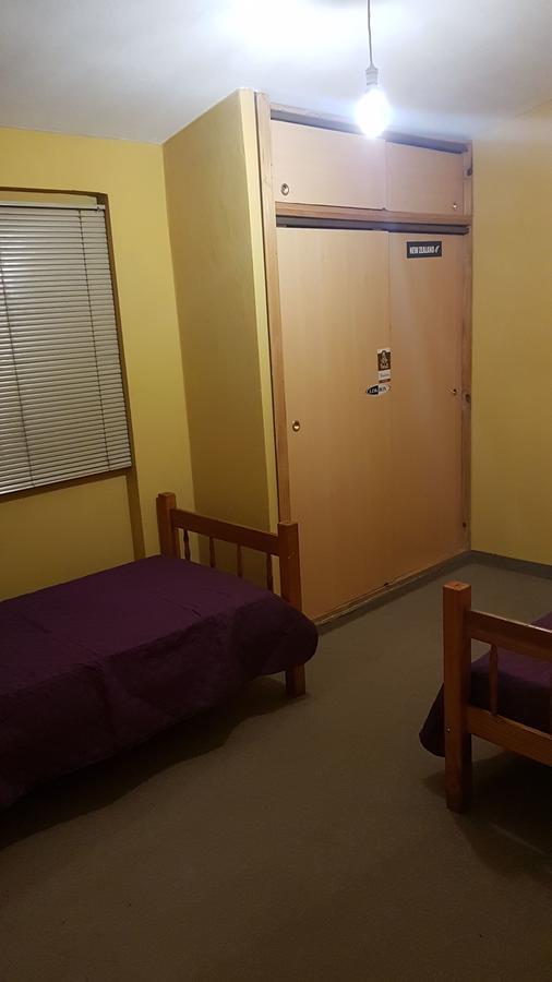 Accueillant Auberge Сальта Экстерьер фото