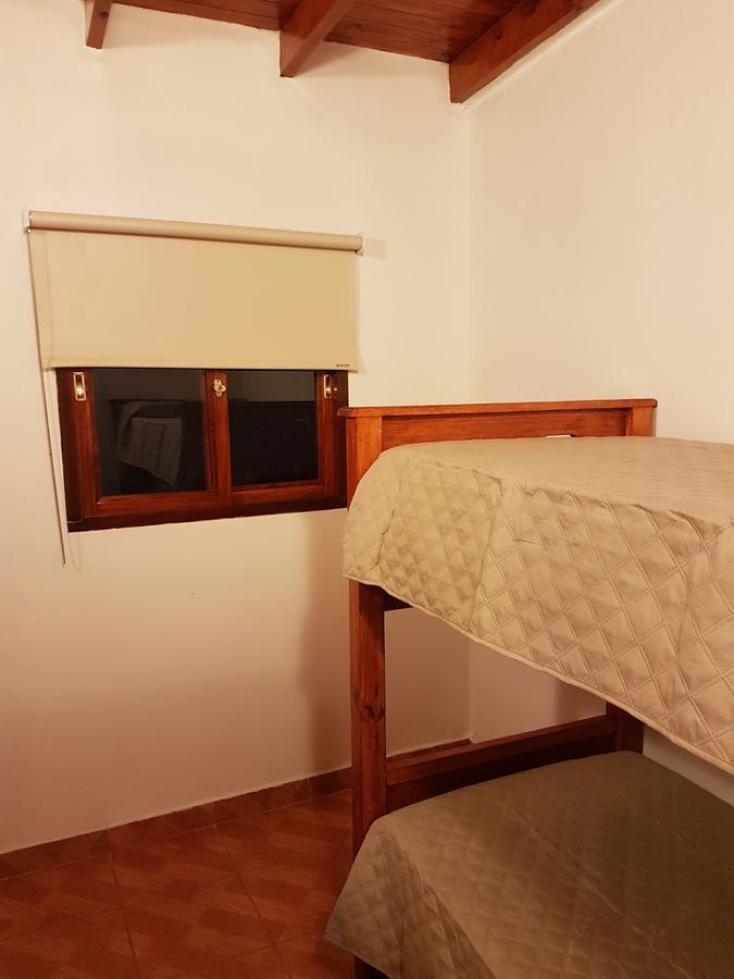 Accueillant Auberge Сальта Экстерьер фото